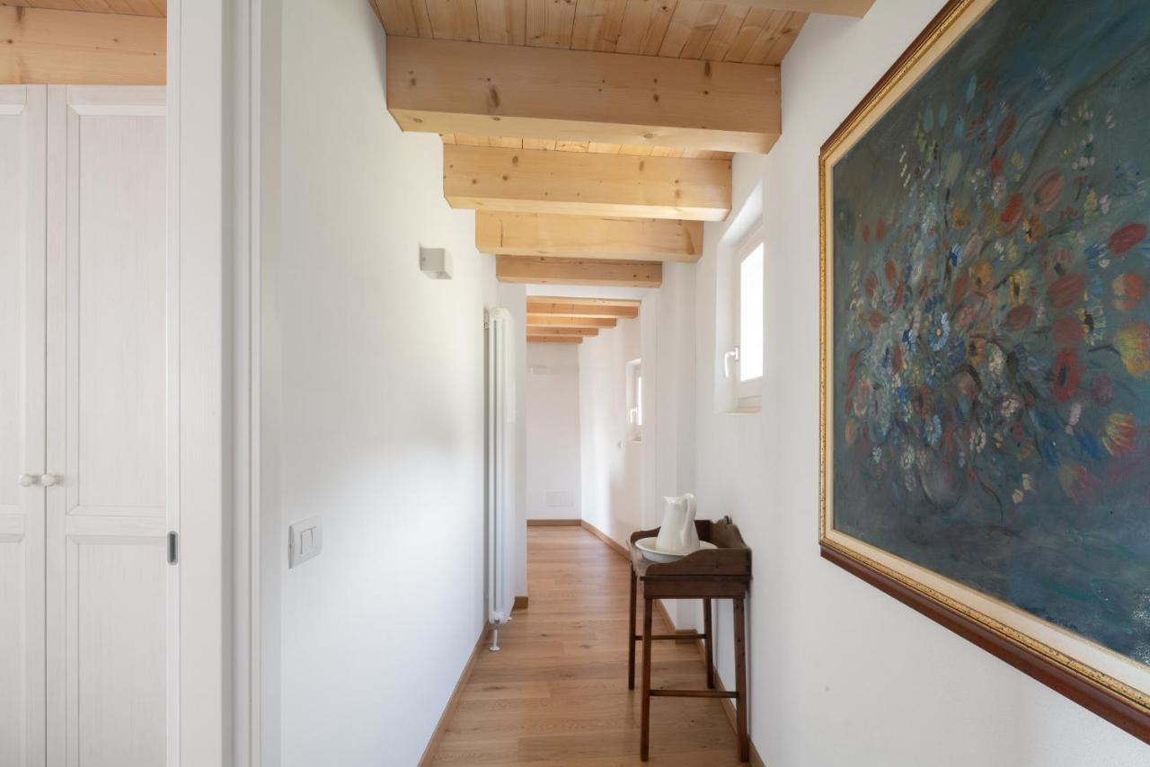 Agriturismo Podere Del Bosc Valmareno 외부 사진