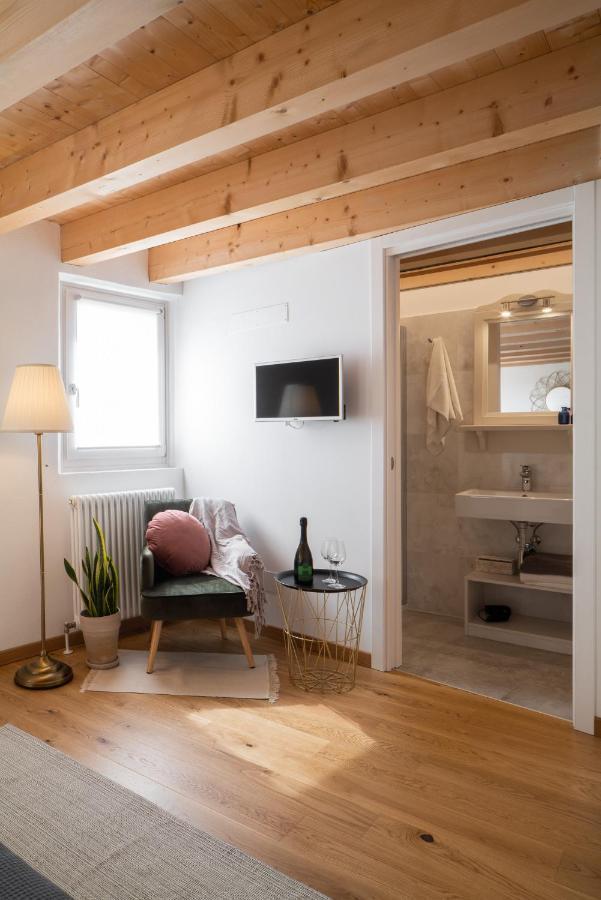 Agriturismo Podere Del Bosc Valmareno 외부 사진
