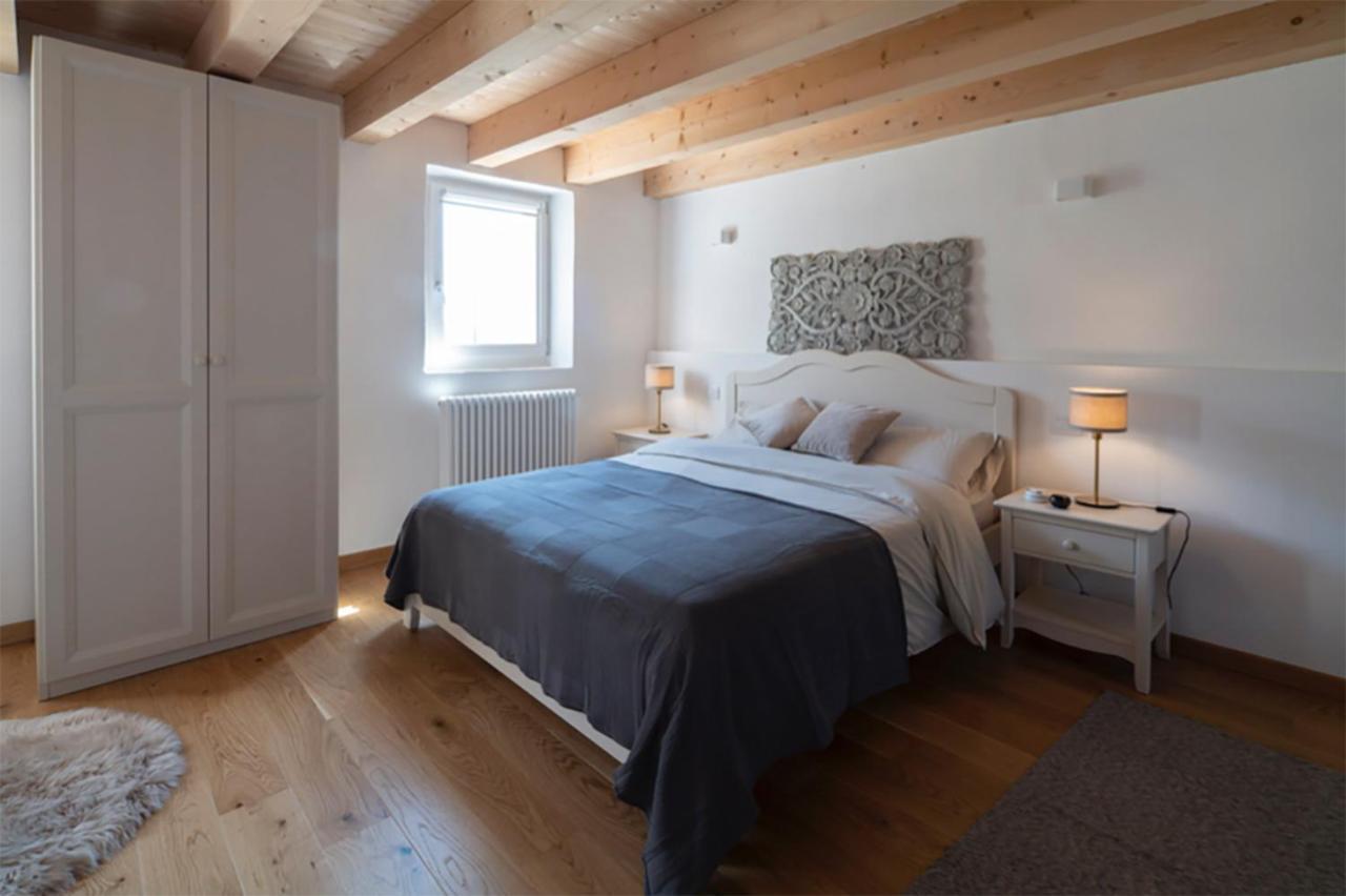 Agriturismo Podere Del Bosc Valmareno 외부 사진