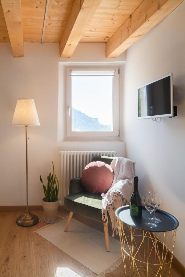 Agriturismo Podere Del Bosc Valmareno 외부 사진