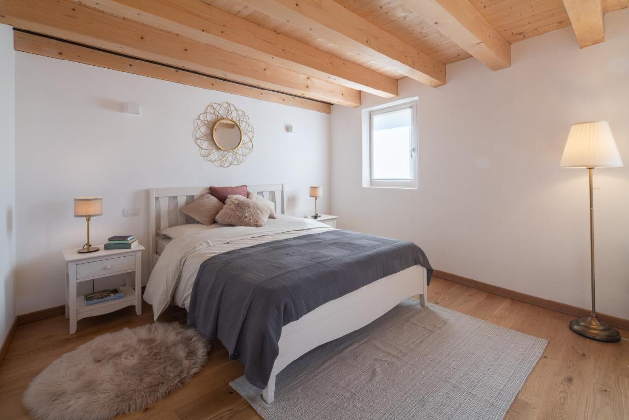 Agriturismo Podere Del Bosc Valmareno 외부 사진