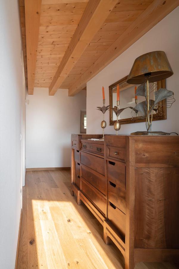 Agriturismo Podere Del Bosc Valmareno 외부 사진